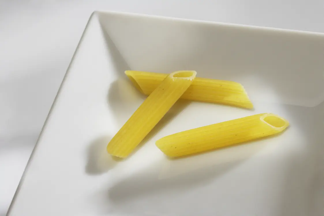 Penne Rigate 6